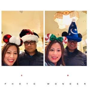 Meet your Posher, Grace